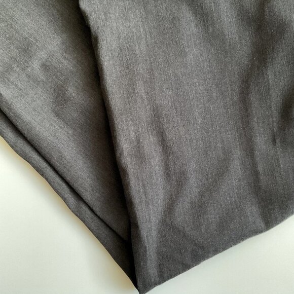 LIZ CLAIBORNE AUDRIA PLUS DRESS PANTS - Picture 9 of 14